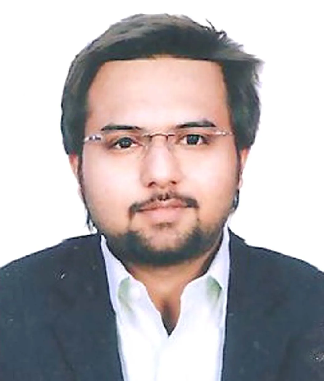 Mr. Manav Chauhan